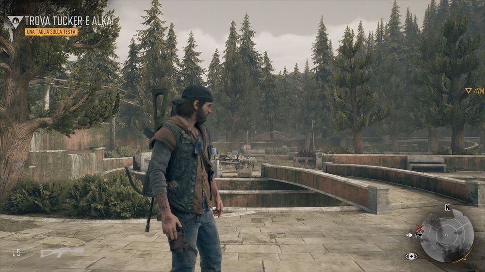 Days Gone recensione Days Gone recensione